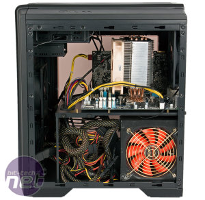 *Raijintek Aeneas Review Raijintek Aeneas Review - Performance Analysis and Conclusion