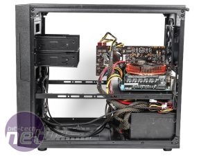 Thermaltake Core X1 Review Thermaltake Core X1 Review - Performance Analysis and Conclusion
