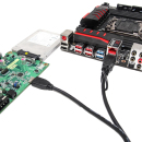 USB 3.1 Preview Testing with MSI