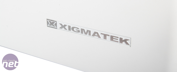 *Xigmatek Nebula C Review Xigmatek Nebula C Review - Performance Analysis and Conclusion