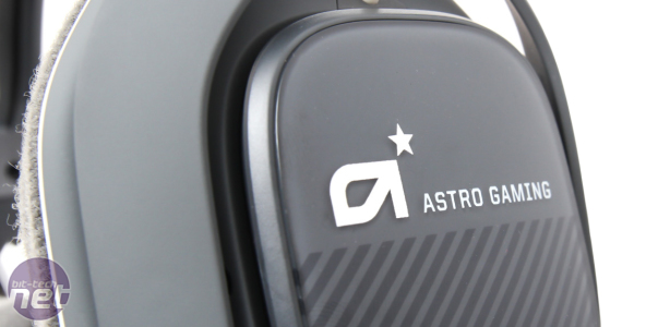 *Astro A40 Headset with MixAmp Pro (2015) Review Astro A40 Headset with MixAmp Pro (2015) Review - Audio Quality and Conclusion