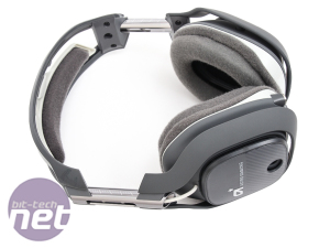 Astro A40 Headset with MixAmp Pro (2015) Review | bit-tech.net