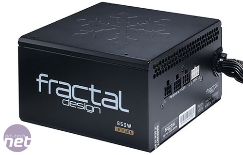 Fractal Design Integra M 650W Review Fractal Design Integra M 650W Review - Performance Analysis and Conclusion