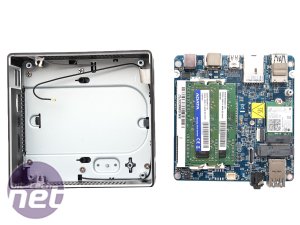 Gigabyte BRIX S GB-BXi5H-5200 Review Gigabyte BRIX S GB-BXi5H-5200 Review - Performance Analysis and Conclusion