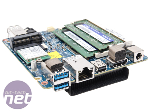 Gigabyte BRIX S GB-BXi5H-5200 Review Gigabyte BRIX S GB-BXi5H-5200 Review - Performance Analysis and Conclusion