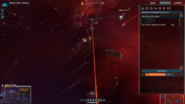 Homeworld: Remastered Collection Review