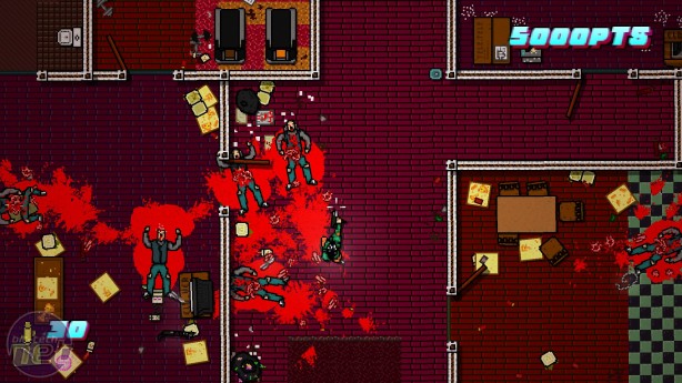 Hotline Miami 2: Wrong Number Review