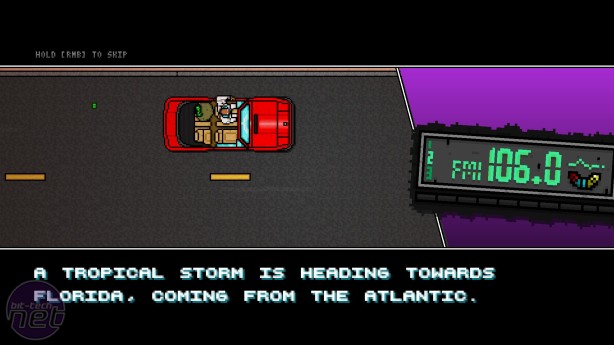 Hotline Miami 2: Wrong Number Review