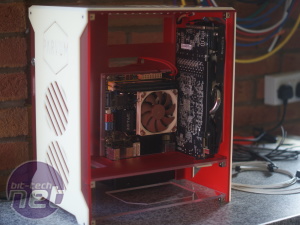 Mod of the Month February 2015 in association with Corsair PEXON' Vanilla Coke by shrop