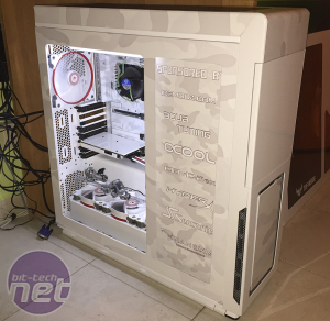 Mod of the Month February 2015 in association with Corsair Prime by Mark011
