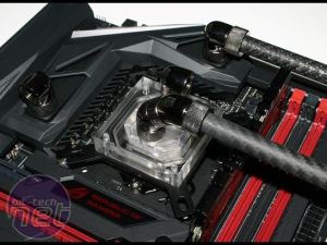 Mod of the Month February 2015 in association with Corsair ASUS STRIX by MathModding