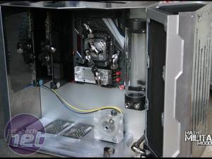 Mod of the Month February 2015 in association with Corsair ASUS STRIX by MathModding
