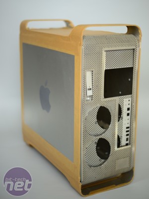 Mod of the Month March 2015 in association with Corsair Mac G5 Mod by arg-ist