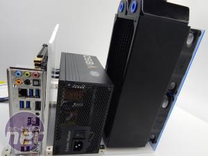 Mod of the Month March 2015 in association with Corsair ITX Architecture by GregEl