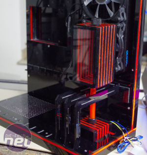 Mod of the Month March 2015 in association with Corsair PLXPC by thechoozen