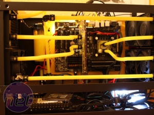 Mod of the Month March 2015 in association with Corsair Mod of the Month March 2015 in association with CorsairMarch 