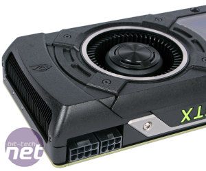 *Nvidia GeForce GTX Titan X Review Nvidia GeForce GTX Titan X Review - The Card