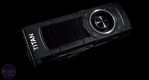 *Nvidia GeForce GTX Titan X Review Nvidia GeForce GTX Titan X Review - Conclusion