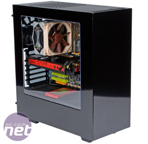 *NZXT S340 Review NZXT S340 Review - Performance Analysis and Conclusion
