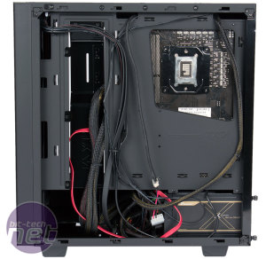 *NZXT S340 Review NZXT S340 Review - Performance Analysis and Conclusion