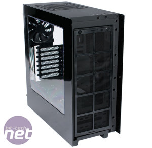 NZXT S340 Review