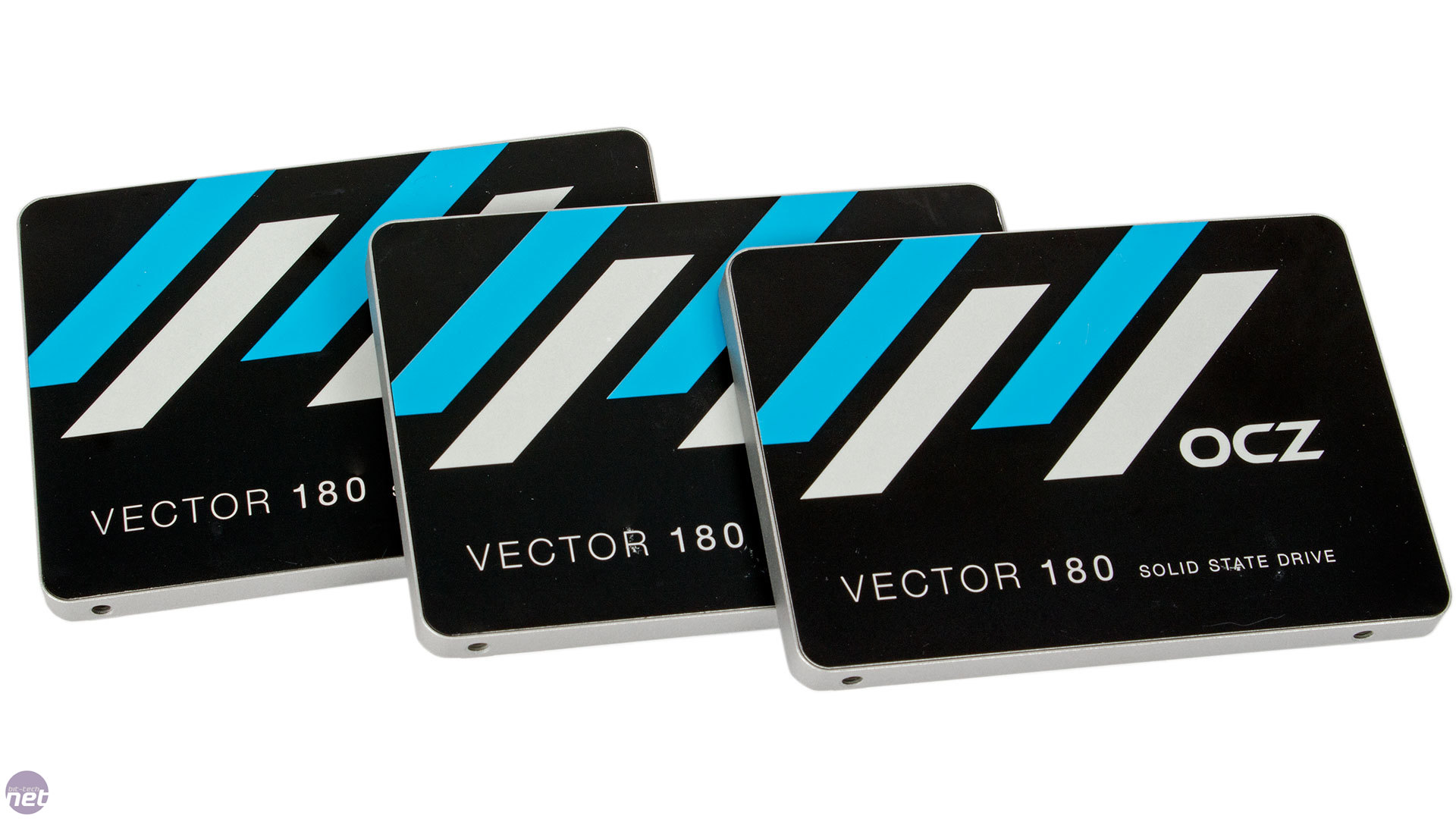 OCZ Vector 180 Review (240GB, 480GB & 960GB) | bit-tech.net