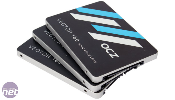 OCZ Vector 180 Review (240GB, 480GB & 960GB) OCZ Vector 180 Review - Performance Analysis and Conclusion