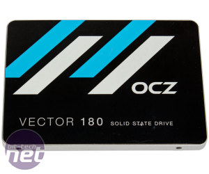 OCZ Vector 180 Review (240GB, 480GB & 960GB)