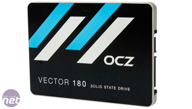 OCZ Vector 180 Review (240GB, 480GB & 960GB) OCZ Vector 180 Review - Performance Analysis and Conclusion