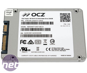 OCZ Vector 180 Review (240GB, 480GB & 960GB)