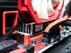 Raijintek Tisis Review Raijintek Tisis Review - Performance Analysis and Conclusion
