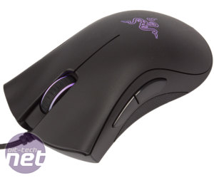 *Razer DeathAdder Chroma Review Razer DeathAdder Chroma Review - Software, Performance and Conclusion