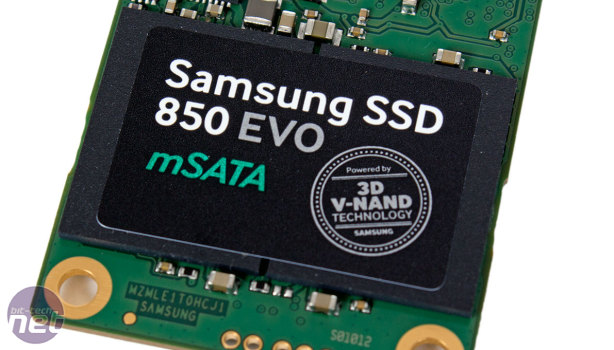 *Samsung SSD 850 EVO M.2 500GB and mSATA 1TB Review **NDA 31/03/15 3PM** Samsung SSD 850 EVO M.2 and mSATA Review - Test Setup