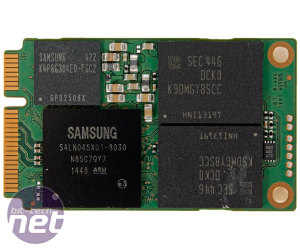 *Samsung SSD 850 EVO M.2 500GB and mSATA 1TB Review **NDA 31/03/15 3PM** Samsung SSD 850 EVO M.2 500GB and mSATA 1TB Review