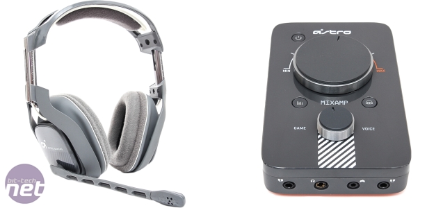 Win an Astro A40 with MixAmp Pro (2015)