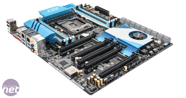 ASRock X99 Extreme 11 Review ASRock X99 Extreme 11 Review - Performance Analysis and Conclusion