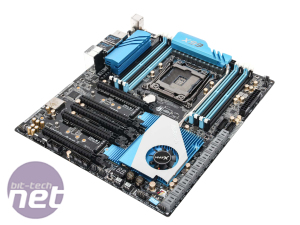 ASRock X99 Extreme 11 Review
