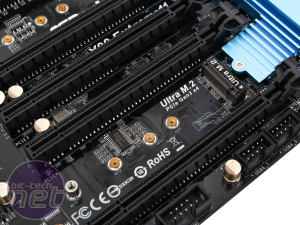 ASRock X99 Extreme 11 Review