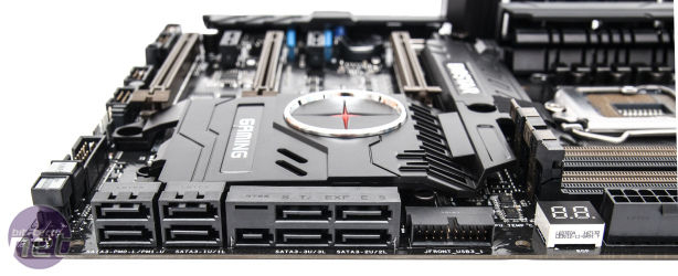 Biostar Gaming Z97X Review Biostar Gaming Z97X Review - Performance Analysis and Conclusion