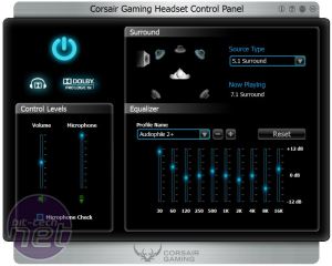 Corsair Gaming H2100 Review