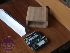Intel NUC Competition Update MiniNUC by Pavel