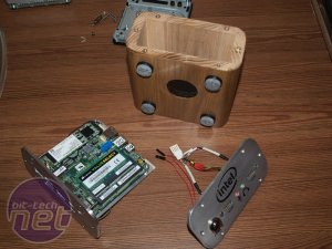 Intel NUC Competition Update MiniNUC by Pavel