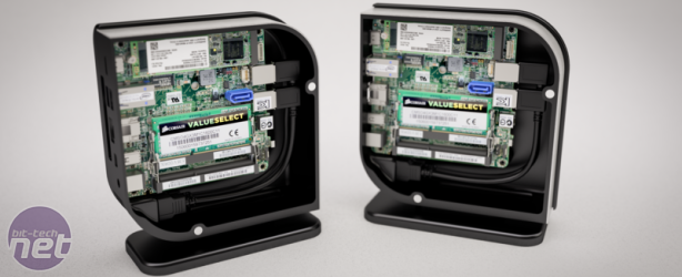 Intel NUC Competition Update Moderne by Maki role