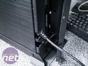 *Lian Li PC-O5SX Review Lian Li PC-O5SX - Performance Analysis and Conclusion