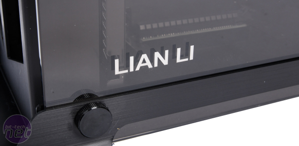 *Lian Li PC-O5SX Review Lian Li PC-O5SX - Performance Analysis and Conclusion