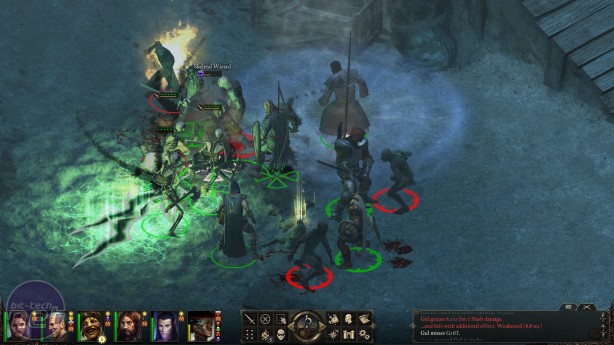 Pillars of Eternity Review [FRIDAY] Pillars of Eternity Review