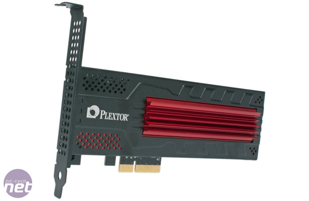 Plextor M6e Black Edition Review (512GB) Plextor M6e Black Edition Review - Performance Analysis and Conclusion