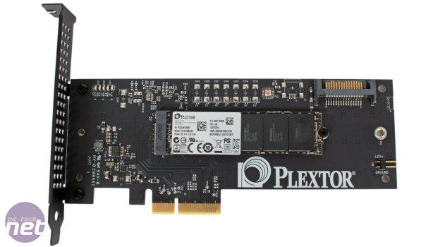 Plextor M6e Black Edition Review (512GB) Plextor M6e Black Edition Review - Performance Analysis and Conclusion