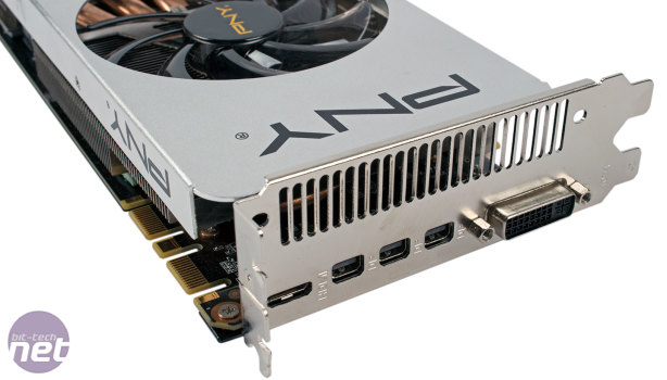 PNY GeForce GTX 980 OC2 Pure Performance Review