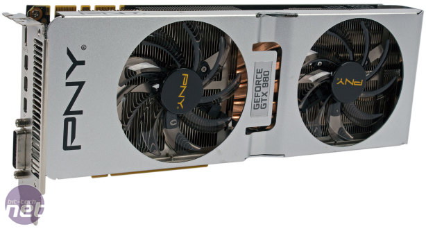 PNY GeForce GTX 980 OC2 Pure Performance Review PNY GeForce GTX 980 OC2 Pure Performance Review - Performance Analysis and Conclusion